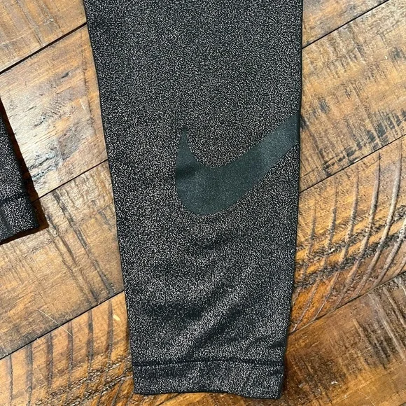 Nike pro shimmer leggings - Picture 3 of 5